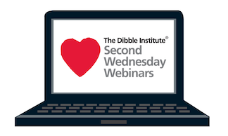 dibble-webinar-home