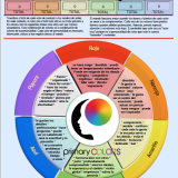 Primary Colors Personality Profile (Spanish) – Digital License