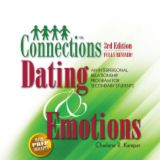 Connections: Dating & Emotions – Participant Journals (Pack of 10)
