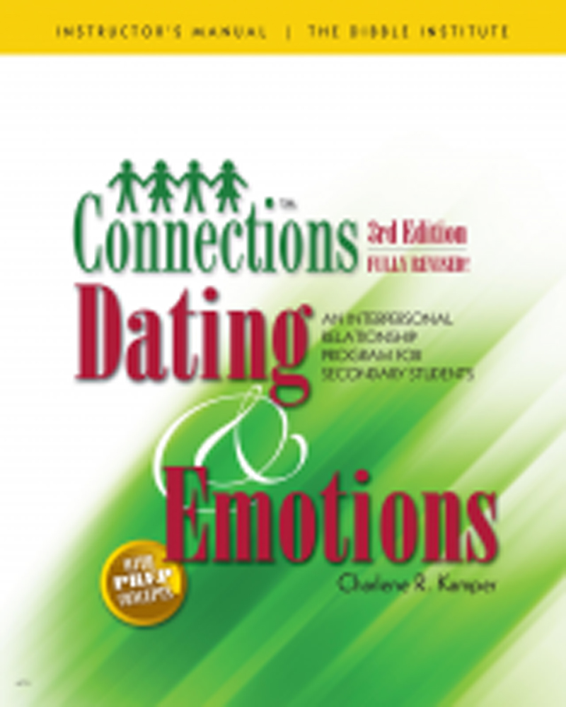 Connections Dating and Emotions