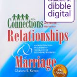 Connections: Relationships & Marriage – Digital 2-Year Access