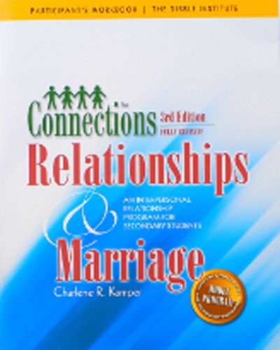 Connections-Marriage-Participant-Journal