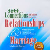 Connections: Relationships & Marriage – Instructor’s Kit