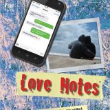 Love Notes 3.0 Sexual Risk Avoidance Adaptation (SRA) – Participant Journals (Pack of 10)
