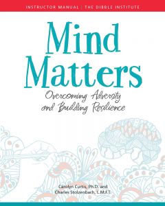 Mind Matters Program - The Dibble Institute