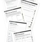 Money Habitudes 2® for Young Adults – Participant Worksheets