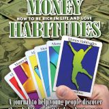 Money Habitudes® for Teens – Participant Journals (Pack of 5)