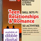 Skill Sets: Relationships and Romance – Digital 5-Year Access