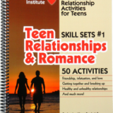 Skill Sets: Relationships and Romance – Activity Book