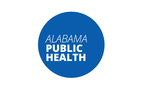 alabama department of health PREP CS 2