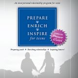 Prepare, Enrich, Inspire – Participant Journals (Pack of 10)
