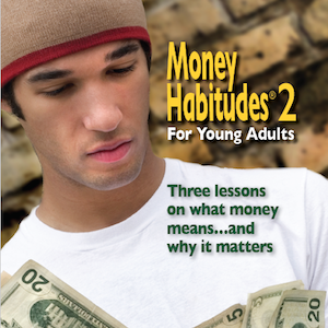 Money Habitudes for Young Adults