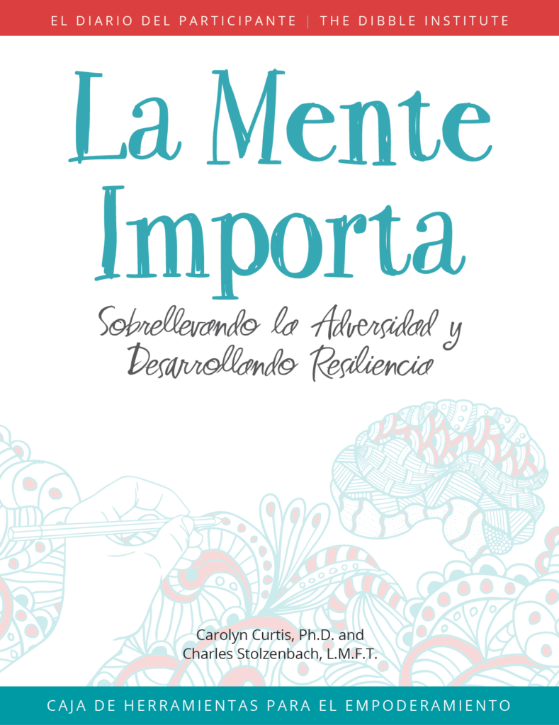 Spanish Materials - The Dibble Institute