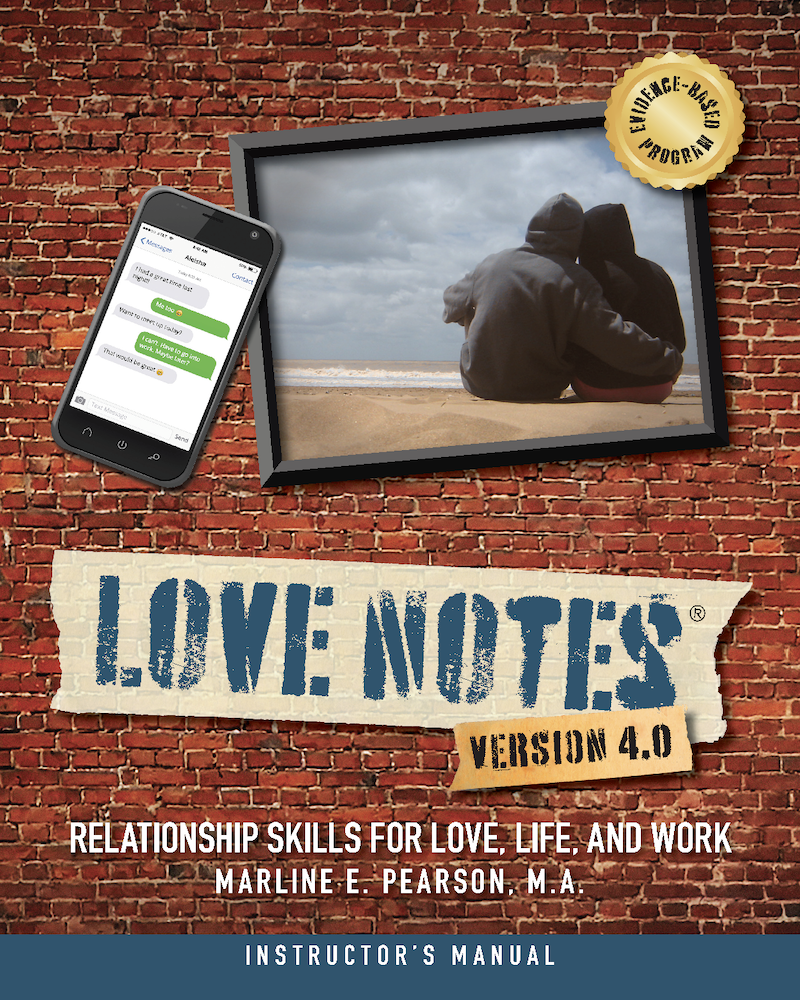 800px x 1000px - Love Notes 4.0 - The Dibble Institute