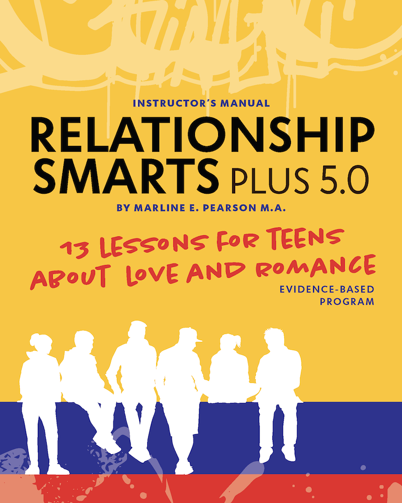 Teensex Video Com - Relationship Smarts PLUS 5.0 - The Dibble Institute