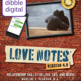 Love Notes 4.0 Digital 5-year Subscription for Online Access