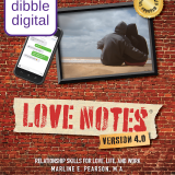 Love Notes 4.0 SRA Digital 5-year Subscription for Online Access