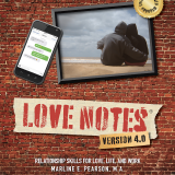 Love Notes 4.0 Sexual Risk Avoidance Adaptation (SRA) – Instructor’s Kit