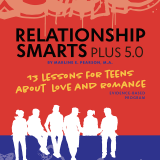 Relationship Smarts Plus 5.0 Sexual Risk Avoidance Adaptation (SRA)– Participant Journal (Pack of 10) (English)