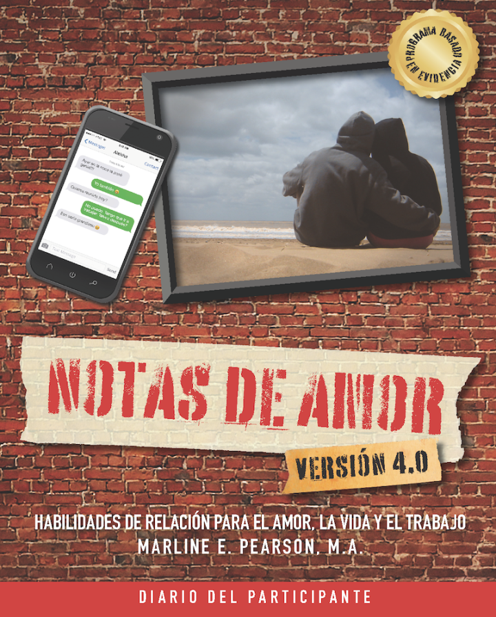 Notas de Amor 4.0 Adaptación para evitar riesgos sexuales (SRA ...