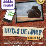 Notas de Amor 4.0 Clásico – Diario de Licencia Digital (Español)