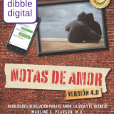 Notas de Amor 4.0 Adaptación para evitar riesgos sexuales (SRA) – Diario de Licencia Digital (Español)