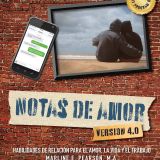 Notas de Amor 4.0 Clásico – Diario del Participante (Paquete de 10) (Español)