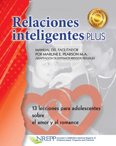 RQ3SRA IM Spanish Cover