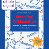 Emerging Relationships Digital 2-year Subscription for Online Access