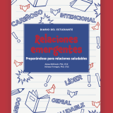 Relaciones Emergentes — Diarios de participantes (paquete de 10) (español)