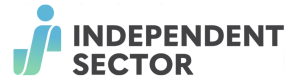 Independent sector logo