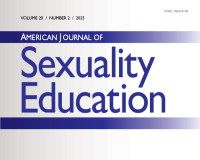 american journal of sexuality education logo