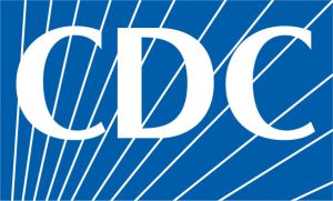 cdc logo