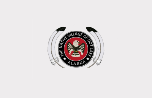 DotLakeVillage logo