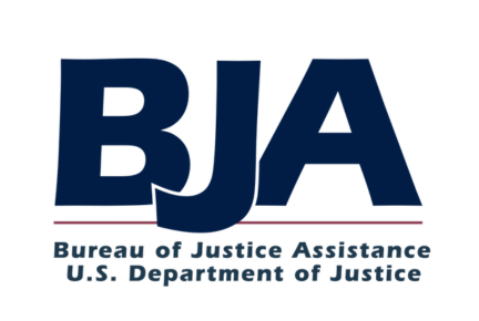 BJA logo
