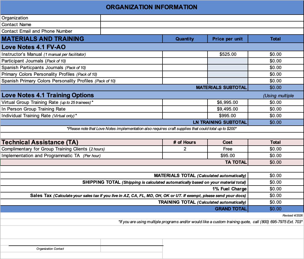 2026-C-Title-V-orderingform