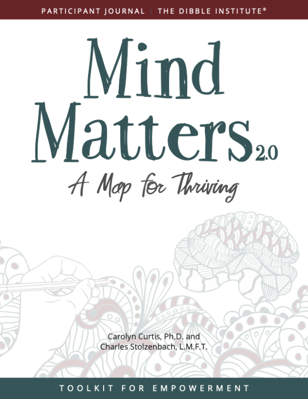 MM 2.0 Participant journal cover