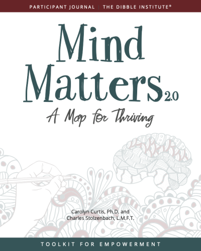 MM 2.0 Participant journal cover