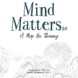 Mind Matters 2.0 – Participant Journals (Pack of 10)