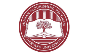 human flourishing program-harvard